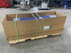 New In Box Habasit Pr620 Bac, 54 In. Wide Spiral Freezer Belting (250 Ft.)
